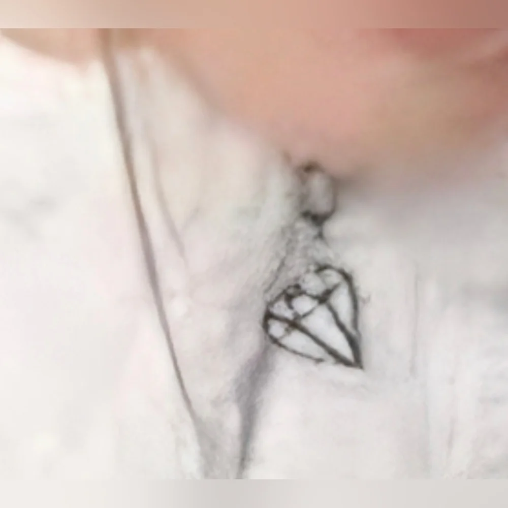 White Sherpa Fleece Zip Up Jacket | Cozy Teddy Jacket | Size L - Picture 5 of 5